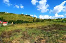 Teren 611mp pentru constructie, PUZ, cu avize autorizatie in zona Valea Seaca