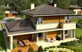 Teren 611mp pentru constructie, PUZ, cu avize autorizatie in zona Valea Seaca