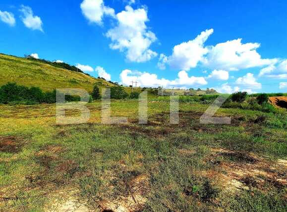 Teren de vânzare Exterior Nord - 54365TV | BLITZ Cluj-Napoca | Poza5