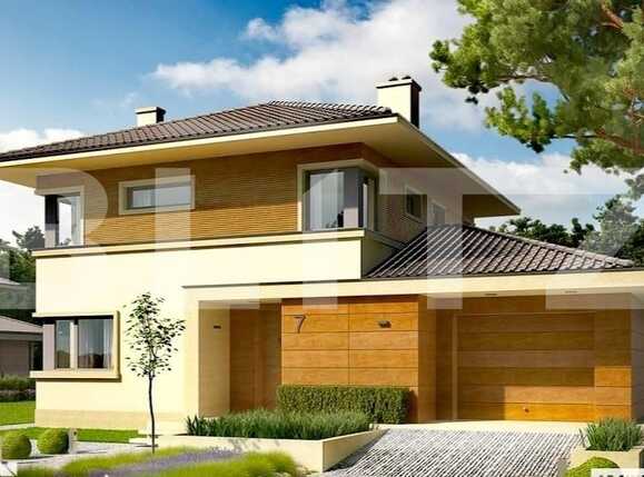 Teren de vânzare Exterior Nord - 54365TV | BLITZ Cluj-Napoca | Poza2