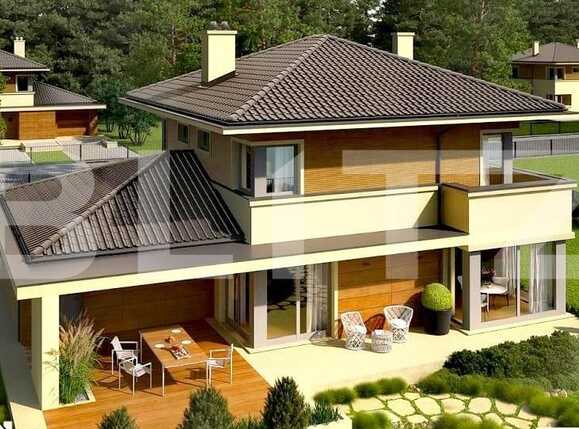 Teren de vânzare Exterior Nord - 54365TV | BLITZ Cluj-Napoca | Poza1