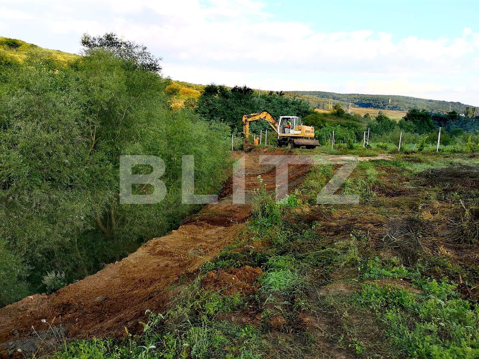 Teren de vânzare Exterior Nord - 54365TV | BLITZ Cluj-Napoca | Poza7