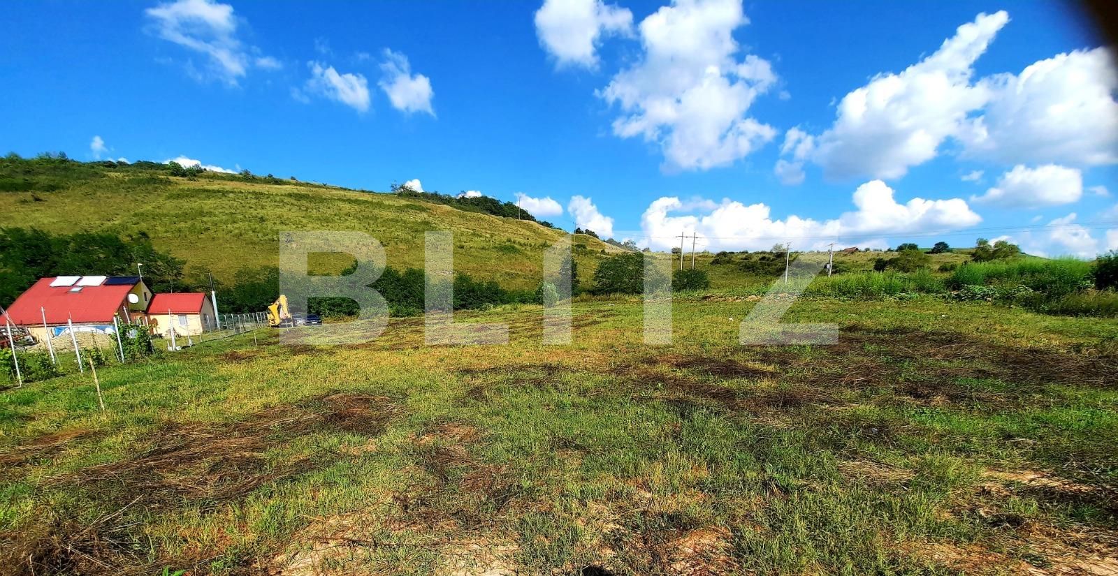 Teren de vânzare Exterior Nord - 54365TV | BLITZ Cluj-Napoca | Poza6