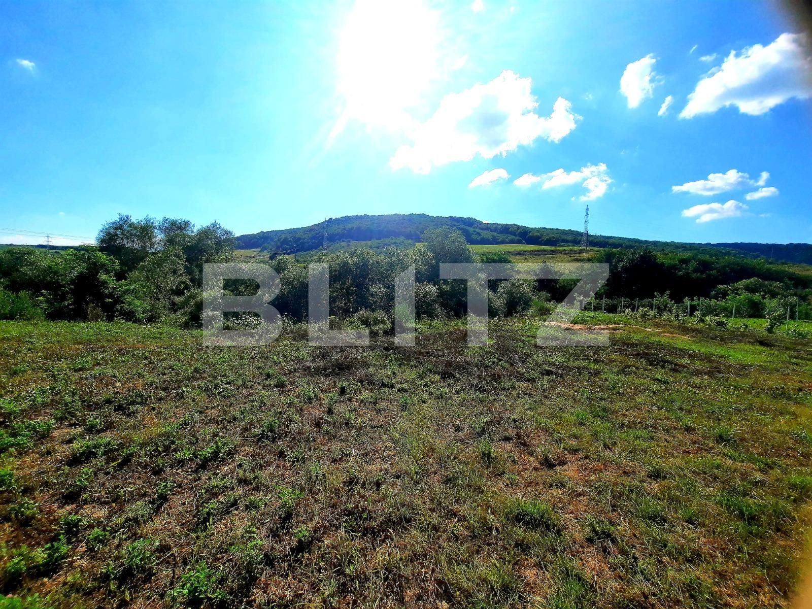 Teren de vânzare Exterior Nord - 54365TV | BLITZ Cluj-Napoca | Poza4