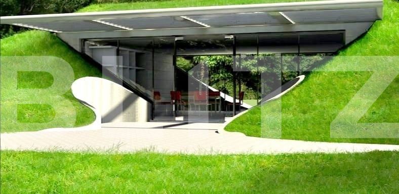 Teren de vânzare Exterior Nord - 54365TV | BLITZ Cluj-Napoca | Poza3