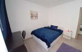  Apartament 2 camere, 47 mp, finisat, mobilat modern, zona Horea