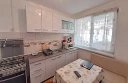  Apartament 2 camere, 47 mp, finisat, mobilat modern, zona Horea