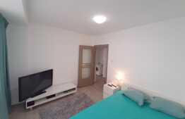  Apartament 2 camere, 47 mp, finisat, mobilat modern, zona Horea