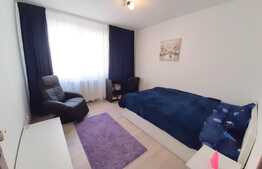  Apartament 2 camere, 47 mp, finisat, mobilat modern, zona Horea