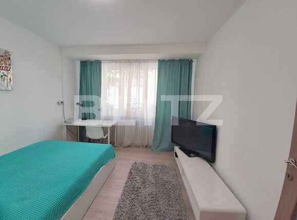 Apartament de vânzare 2 camere Semicentral - 54366AV | BLITZ Cluj-Napoca | Poza2