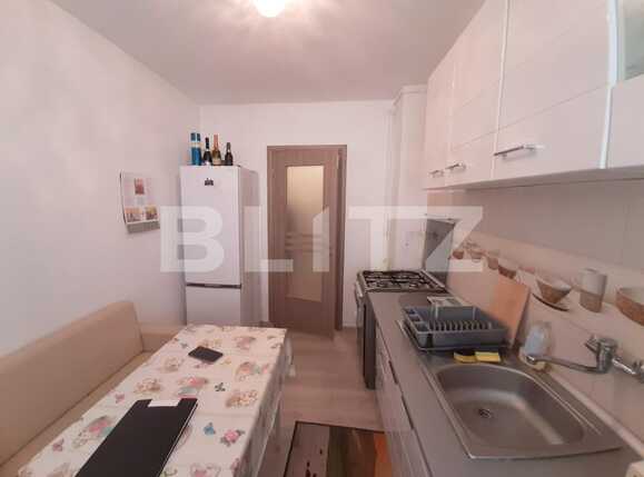Apartament de vânzare 2 camere Semicentral - 54366AV | BLITZ Cluj-Napoca | Poza8