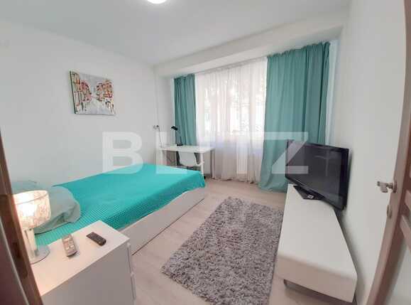 Apartament de vânzare 2 camere Semicentral - 54366AV | BLITZ Cluj-Napoca | Poza1