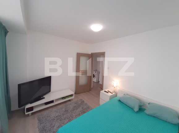 Apartament de vânzare 2 camere Semicentral - 54366AV | BLITZ Cluj-Napoca | Poza3