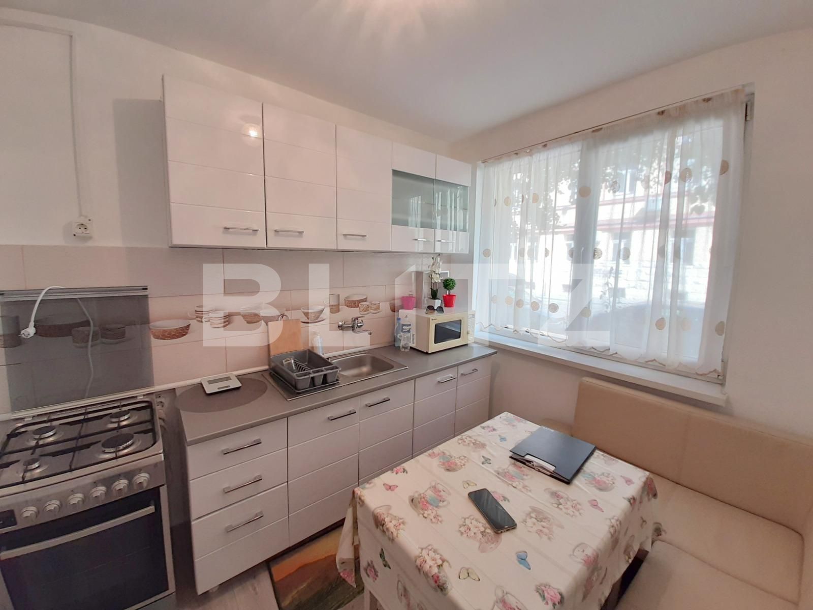 Apartament de vânzare 2 camere Semicentral - 54366AV | BLITZ Cluj-Napoca | Poza7