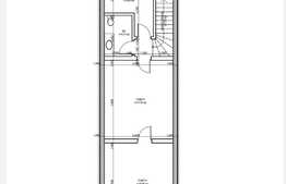Teren cu suprafata de 500mp, intravilan, cu autorizație de construcție, in Someseni