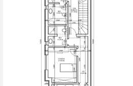 Teren cu suprafata de 500mp, intravilan, cu autorizație de construcție, in Someseni