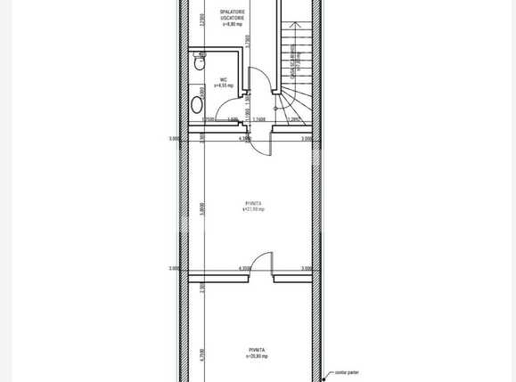 Teren de vânzare Someseni - 54367TV | BLITZ Cluj-Napoca | Poza7