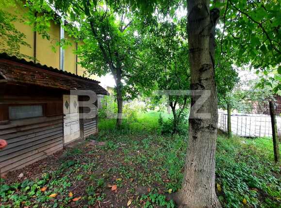 Teren de vânzare Someseni - 54367TV | BLITZ Cluj-Napoca | Poza5