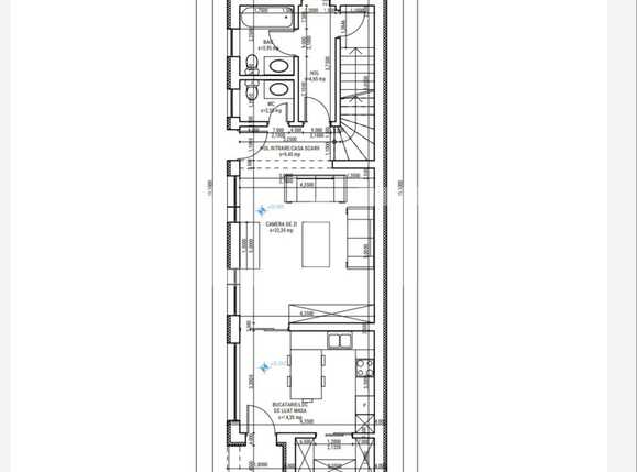 Teren de vânzare Someseni - 54367TV | BLITZ Cluj-Napoca | Poza8