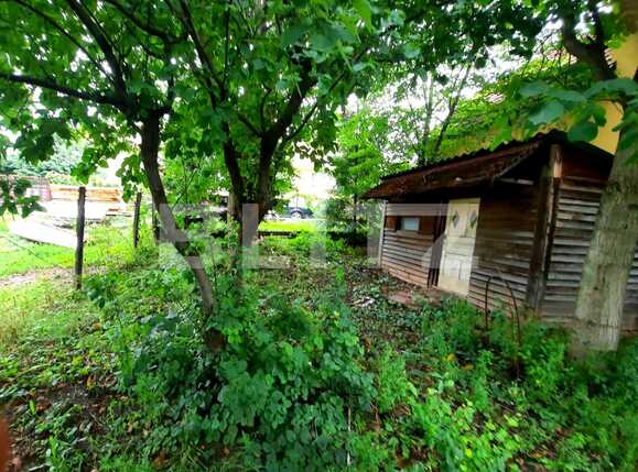 Teren de vânzare Someseni - 54367TV | BLITZ Cluj-Napoca | Poza4