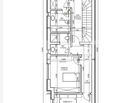 Teren de vânzare Someseni - 54367TV | BLITZ Cluj-Napoca | Poza9