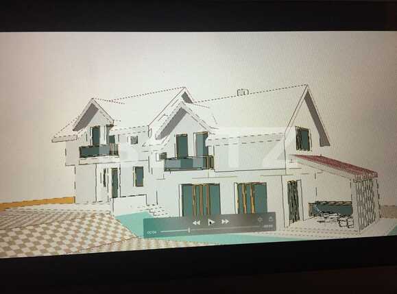 Teren de vânzare Someseni - 54367TV | BLITZ Cluj-Napoca | Poza6