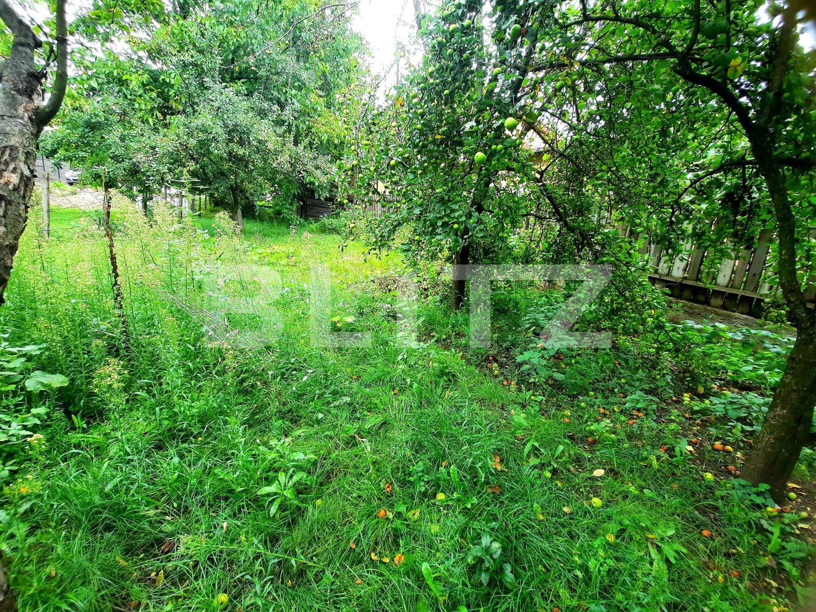 Teren de vânzare Someseni - 54367TV | BLITZ Cluj-Napoca | Poza2