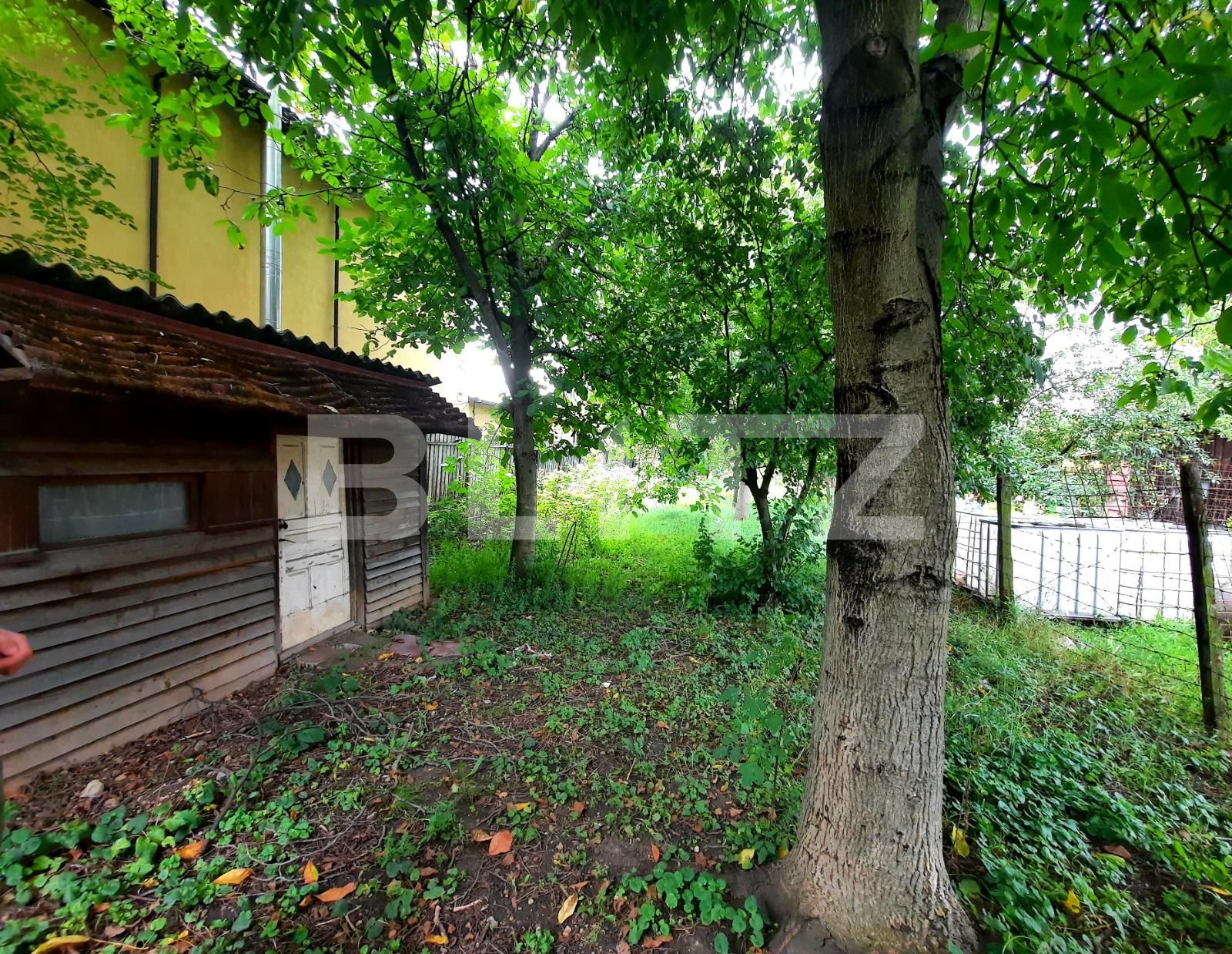 Teren de vânzare Someseni - 54367TV | BLITZ Cluj-Napoca | Poza5