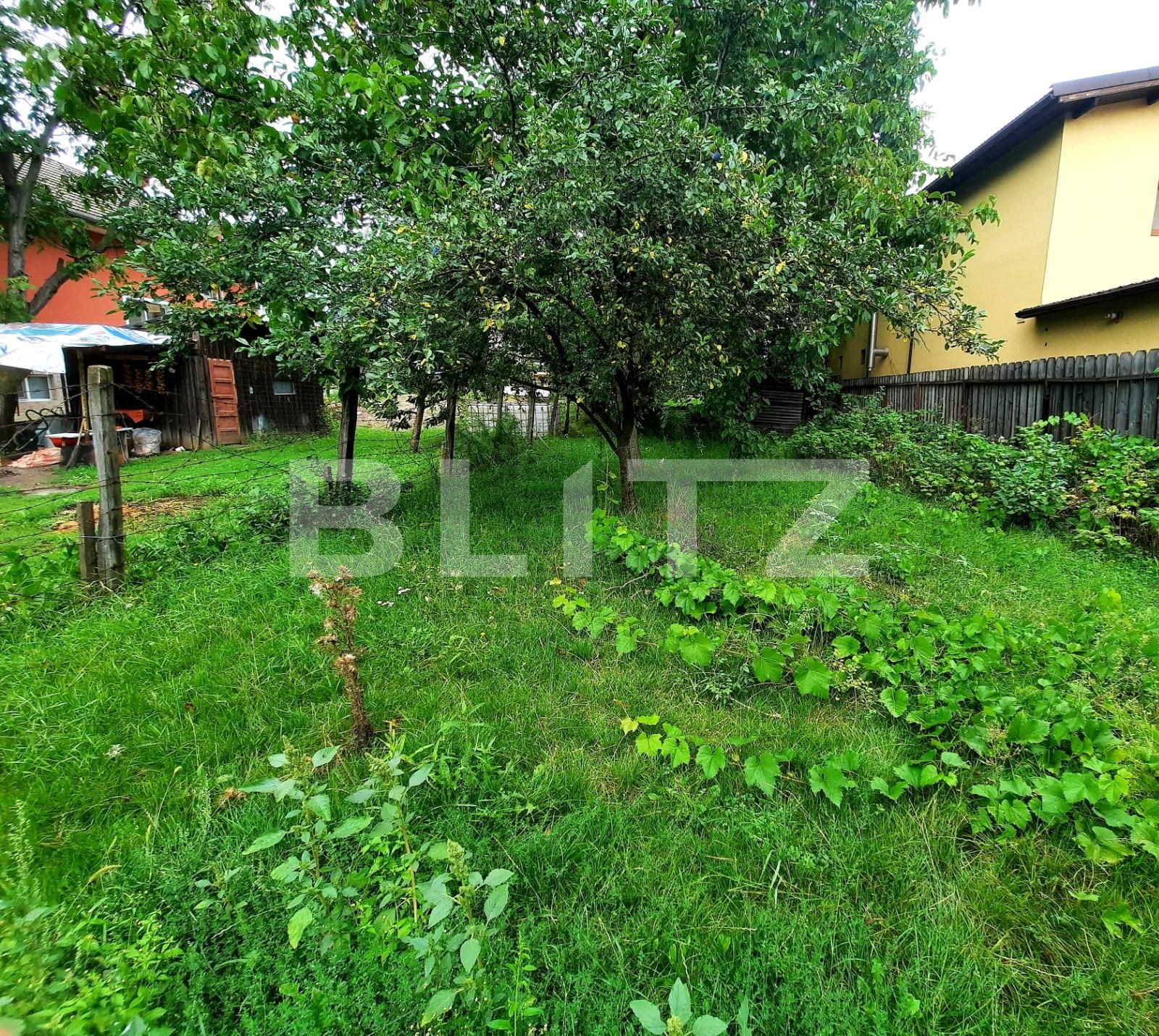 Teren de vânzare Someseni - 54367TV | BLITZ Cluj-Napoca | Poza3