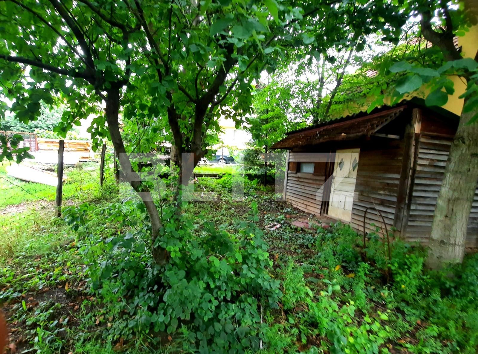 Teren de vânzare Someseni - 54367TV | BLITZ Cluj-Napoca | Poza4