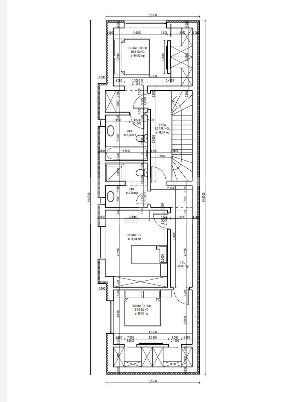 Teren de vânzare Someseni - 54367TV | BLITZ Cluj-Napoca | Poza9
