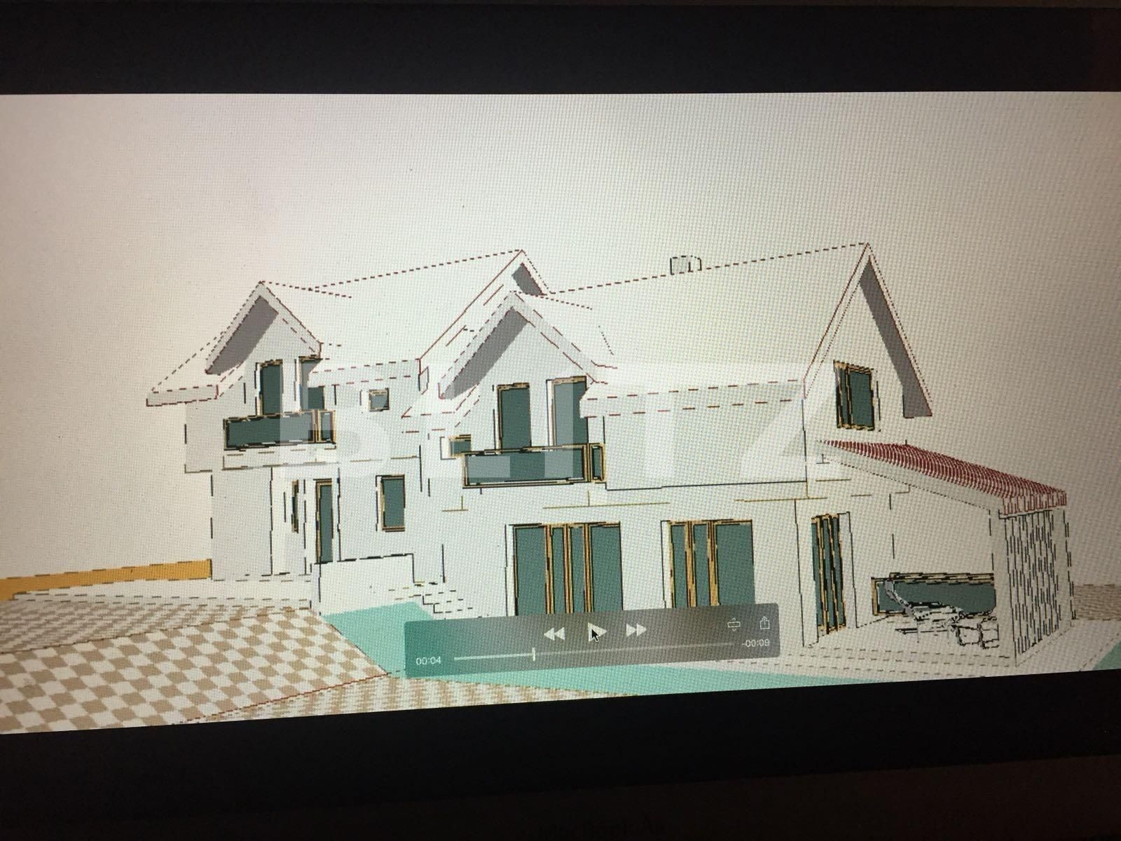 Teren de vânzare Someseni - 54367TV | BLITZ Cluj-Napoca | Poza6