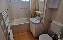 Apartament cu 3 camere decomandat, 63 de mp, loc de parcare si gradina, pet friendly, zona Bucium