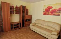 Apartament cu 3 camere decomandat, 63 de mp, loc de parcare si gradina, pet friendly, zona Bucium