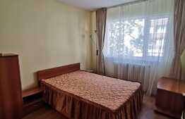 Apartament cu 3 camere decomandat, 63 de mp, loc de parcare si gradina, pet friendly, zona Bucium
