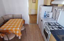 Apartament cu 3 camere decomandat, 63 de mp, loc de parcare si gradina, pet friendly, zona Bucium