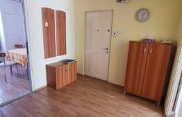 Apartament cu 3 camere decomandat, 63 de mp, loc de parcare si gradina, pet friendly, zona Bucium