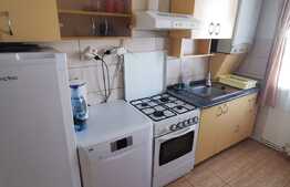 Apartament cu 3 camere decomandat, 63 de mp, loc de parcare si gradina, pet friendly, zona Bucium