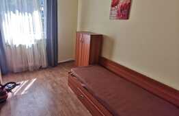 Apartament cu 3 camere decomandat, 63 de mp, loc de parcare si gradina, pet friendly, zona Bucium