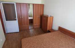 Apartament cu 3 camere decomandat, 63 de mp, loc de parcare si gradina, pet friendly, zona Bucium