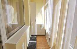 Apartament cu 3 camere decomandat, 63 de mp, loc de parcare si gradina, pet friendly, zona Bucium