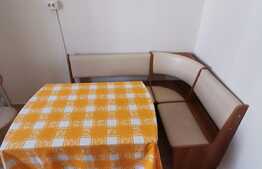 Apartament cu 3 camere decomandat, 63 de mp, loc de parcare si gradina, pet friendly, zona Bucium