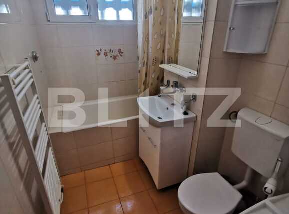Apartament de închiriat 3 camere Manastur - 54368AI | BLITZ Cluj-Napoca | Poza14