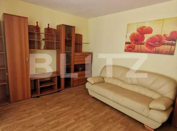 Apartament de închiriat 3 camere Manastur - 54368AI | BLITZ Cluj-Napoca | Poza1
