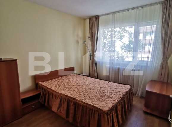 Apartament de închiriat 3 camere Manastur - 54368AI | BLITZ Cluj-Napoca | Poza8