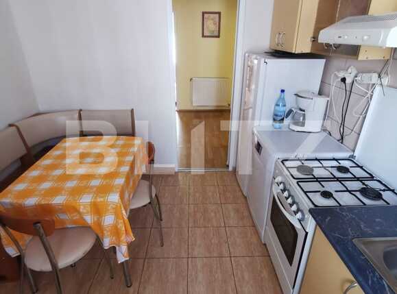 Apartament de închiriat 3 camere Manastur - 54368AI | BLITZ Cluj-Napoca | Poza12