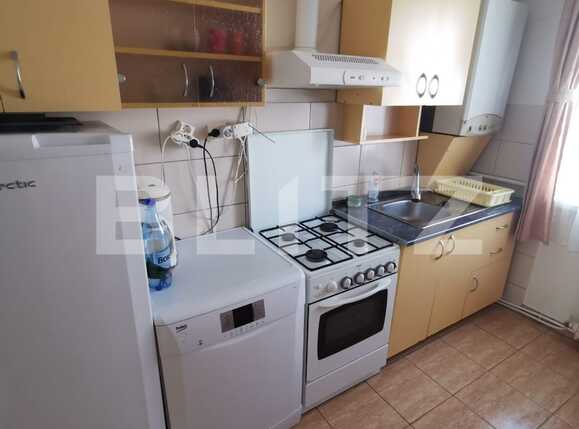 Apartament de închiriat 3 camere Manastur - 54368AI | BLITZ Cluj-Napoca | Poza13
