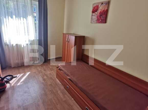 Apartament de închiriat 3 camere Manastur - 54368AI | BLITZ Cluj-Napoca | Poza5