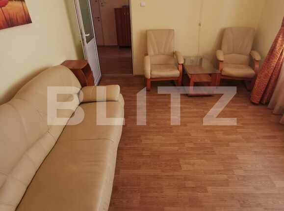 Apartament de închiriat 3 camere Manastur - 54368AI | BLITZ Cluj-Napoca | Poza2