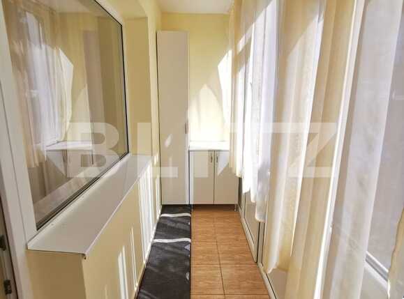 Apartament de închiriat 3 camere Manastur - 54368AI | BLITZ Cluj-Napoca | Poza4